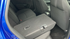 Honda Civic 1.5 VTEC Turbo Sport 5dr Petrol Hatchback